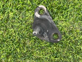 кронштейн (крепление) Ford Explorer 6 поколение U625 2021, 2.3 л., бензин, АКПП, внедорожник 5 дв., задний привод