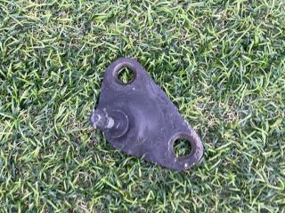 кронштейн (крепление) Ford Explorer 6 поколение U625 2021, 2.3 л., бензин, АКПП, внедорожник 5 дв., задний привод