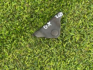 кронштейн (крепление) Buick Encore GX 1 поколение 2020, 1.2 л., бензин, вариатор, хетчбэк 5 дв., передний привод