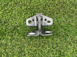 петля двери RAM 1500 5 поколение 2019, 5.7 л., бензин, АКПП, пикап, полный привод