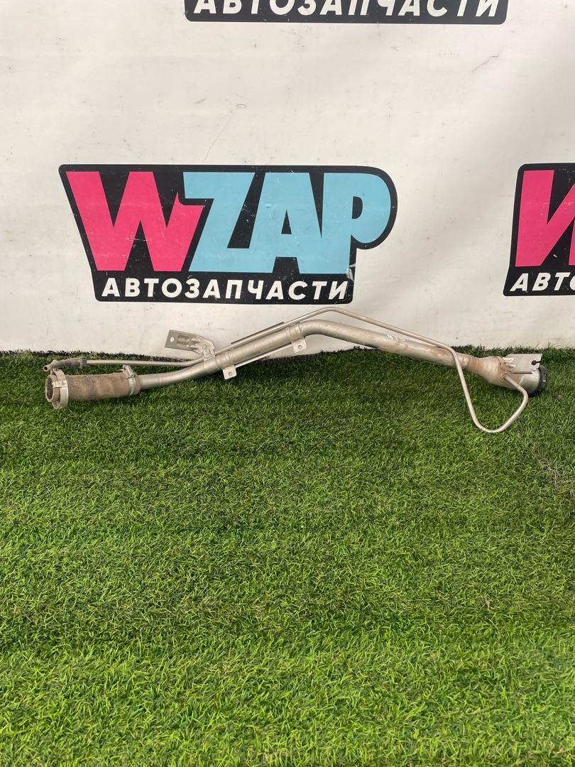 горловина топливного бака Buick Encore GX 1 поколение 2020, 1.2 л., бензин, вариатор, хетчбэк 5 дв., передний привод, 60004989 - фото №1