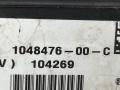 блок управления парктрониками Tesla Model S 1 поколение 2012, 1048476-00-C - фото №6
