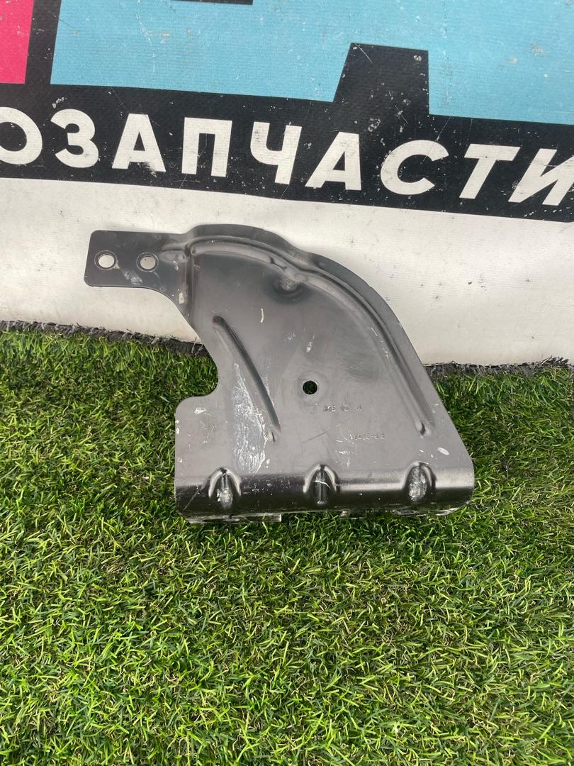 кронштейн (крепление) Jeep Wrangler 4 поколение 2019, 2.0 л., бензин, АКПП, внедорожник 5 дв., полный привод, 14586-03 - фото №1