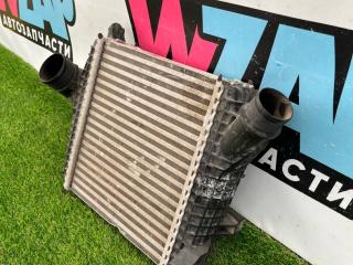 интеркулер Audi Q7 4M [рестайлинг] (2019 - 2026), 4M0145804