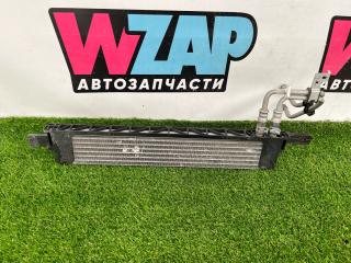 радиатор АКПП Ford Mustang 6 поколение S550 [рестайлинг] 2020, 2.3 л., бензин, АКПП, купе, задний привод, FR33-7A095-AB