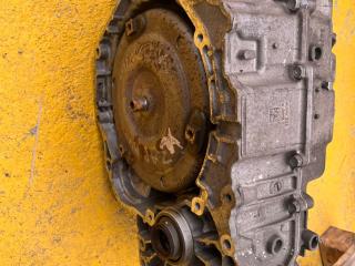 КПП автоматическая (АКПП) Chevrolet TrailBlazer 3 поколение (2019 - 2026), 24283651