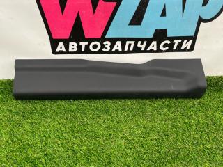 накладка на порог внутренняя Ford Mustang 6 поколение S550 [рестайлинг] 2019, 2.3 л., бензин, АКПП, FR3B-6313200-A