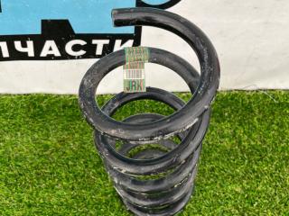 пружина задняя Ford Mustang 6 поколение S550 [рестайлинг] 2019, 2.3 л., бензин, АКПП, красный, кабриолет, задний привод, JR3C-5560-KA