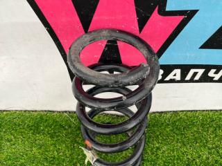 пружина задняя Ford Mustang 6 поколение S550 [рестайлинг] 2019, 2.3 л., бензин, АКПП, черный, кабриолет, задний привод, JR3C-5560-KA