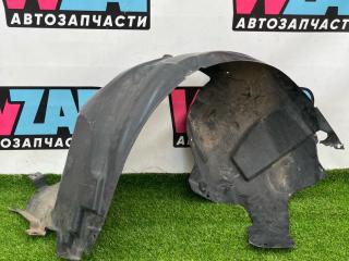 защита арок передняя правая (подкрылок) Ford Mustang 6 поколение S550 [рестайлинг] 2019, 2.3 л., бензин, АКПП, купе