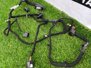 дверная проводка Chevrolet Trax 1 поколение [рестайлинг] 2021, 1.4 л., бензин, АКПП, черный, внедорожник 5 дв., передний привод, 42711430