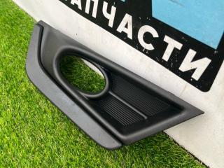 заглушка (решетка) в бампер Honda CR-V 5 поколение (2016 - 2026), 71107-TLA-A0