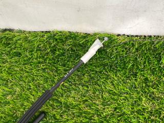 замок двери передней левой Chevrolet Trax 1 поколение [рестайлинг] 2021, 1.4 л., бензин, АКПП, черный, внедорожник 5 дв., передний привод, 13579522