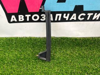 направляющая стекла Chevrolet Trax 1 поколение [рестайлинг] 2021, 1.4 л., бензин, АКПП, черный, внедорожник 5 дв., передний привод, 42615087