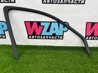 накладка двери (крышки) багажника Chevrolet Trax 1 поколение [рестайлинг] 2021, 1.4 л., бензин, АКПП, черный, внедорожник 5 дв., передний привод, 42474612