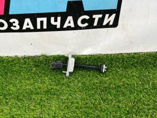 ограничитель открывания двери Chevrolet Trax 1 поколение [рестайлинг] 2021, 1.4 л., бензин, АКПП, черный, внедорожник 5 дв., передний привод