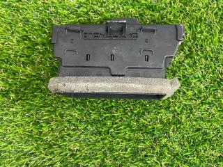 дефлектор обдува салона Ford Mustang 6 поколение S550 2016, 5.0 л., бензин, МКПП, серый, купе, задний привод, FR3B-19C696-A