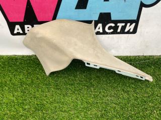 обшивка стойки Tesla Model S 1 поколение [рестайлинг] 2016, электро, 1007458-00-BA