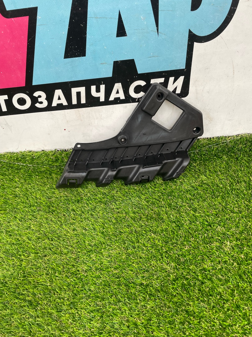 крепление фары левой Tesla Model Y 1 поколение 2020, 1514952-00-B - фото №1