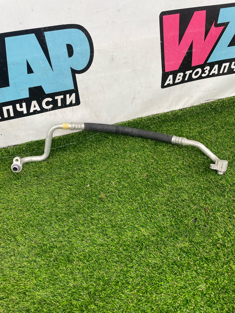 трубка кондиционера Buick Encore GX 1 поколение 2020, 1.2 л., бензин, вариатор, хетчбэк 5 дв., передний привод, 60002045 - фото №1