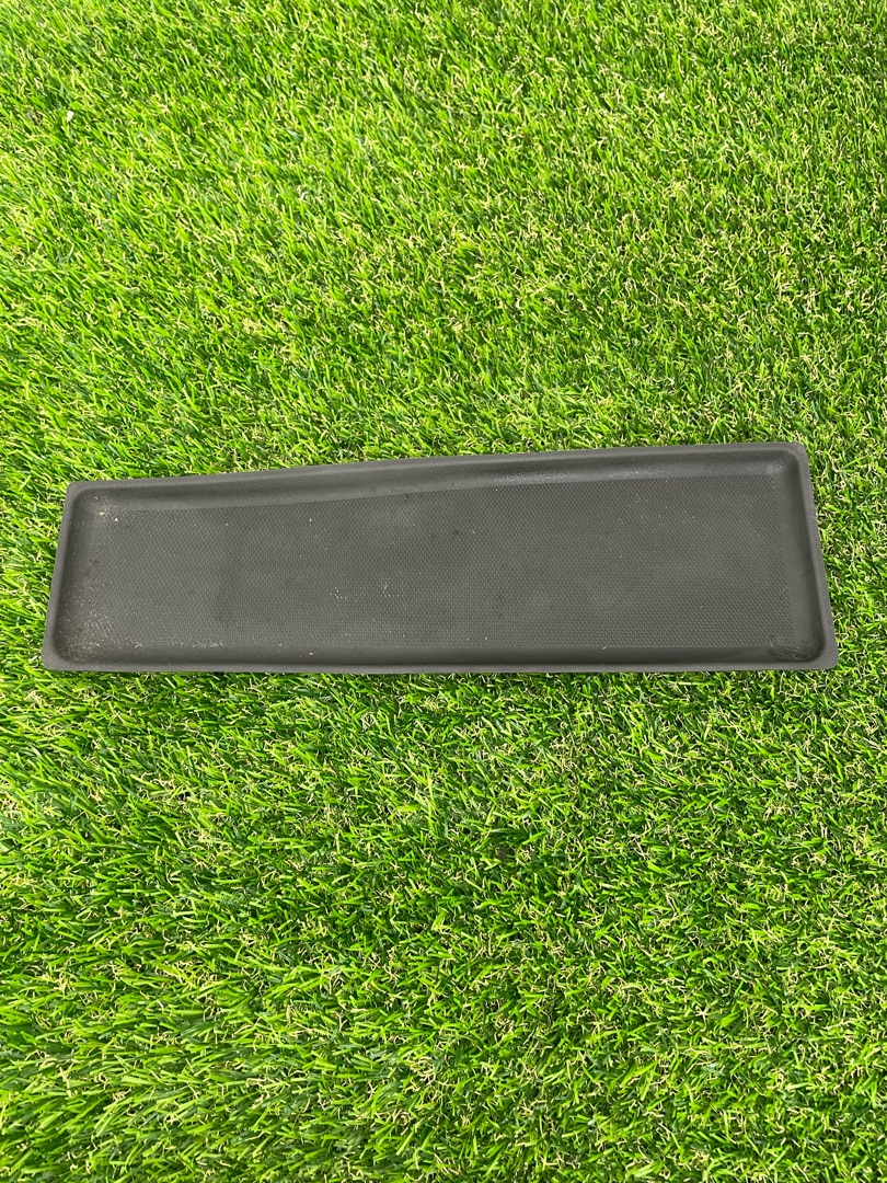 пластик GMC Terrain 2 поколение 2018, 2.0 л., 23406987 - фото №1