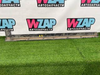 накладка на порог Chevrolet TrailBlazer 3 поколение 2021, BHC54213