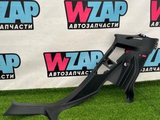 обшивка стойки центральной правой Tesla Model S 1 поколение [рестайлинг] 2016, электро, 1008334-00-G