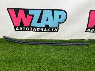 молдинг двери задней правой BMW X3 G01 (2017 - 2026), 7410040