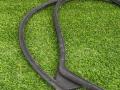 уплотнитель двери Lexus RX 4 поколение 2017, 3.5 л., гибрид, АКПП, внедорожник 5 дв. - фото №2