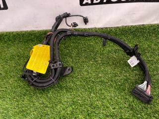 проводка двигателя Mini Cooper S 3 поколение 2018, 2.0 л., бензин, 6МКПП, хетчбэк 3 дв., 8643382