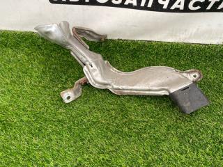 тепловой экран моторного отсека Mini Cooper S 3 поколение 2018, 2.0 л., бензин, 6МКПП, хетчбэк 3 дв.