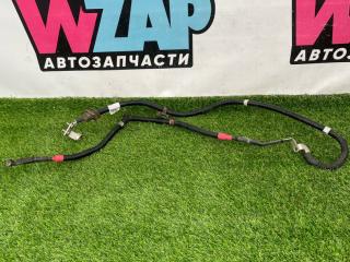 плюсовой провод аккумулятора Mini Cooper S 3 поколение 2018, 2.0 л., бензин, 6МКПП, хетчбэк 3 дв., 8677250