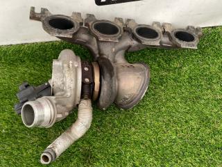 турбина Mini Cooper S 3 поколение 2018, 2.0 л., бензин, 6МКПП, хетчбэк 3 дв.