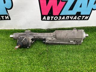 рулевая рейка Audi Q8 4M (2018 - 2023), 4M1423053F, 4N0909144E