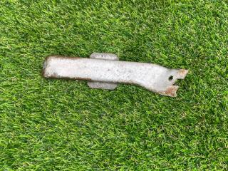 кронштейн (крепление) Mini Cooper S 3 поколение 2018, 2.0 л., бензин, 6МКПП, хетчбэк 3 дв.