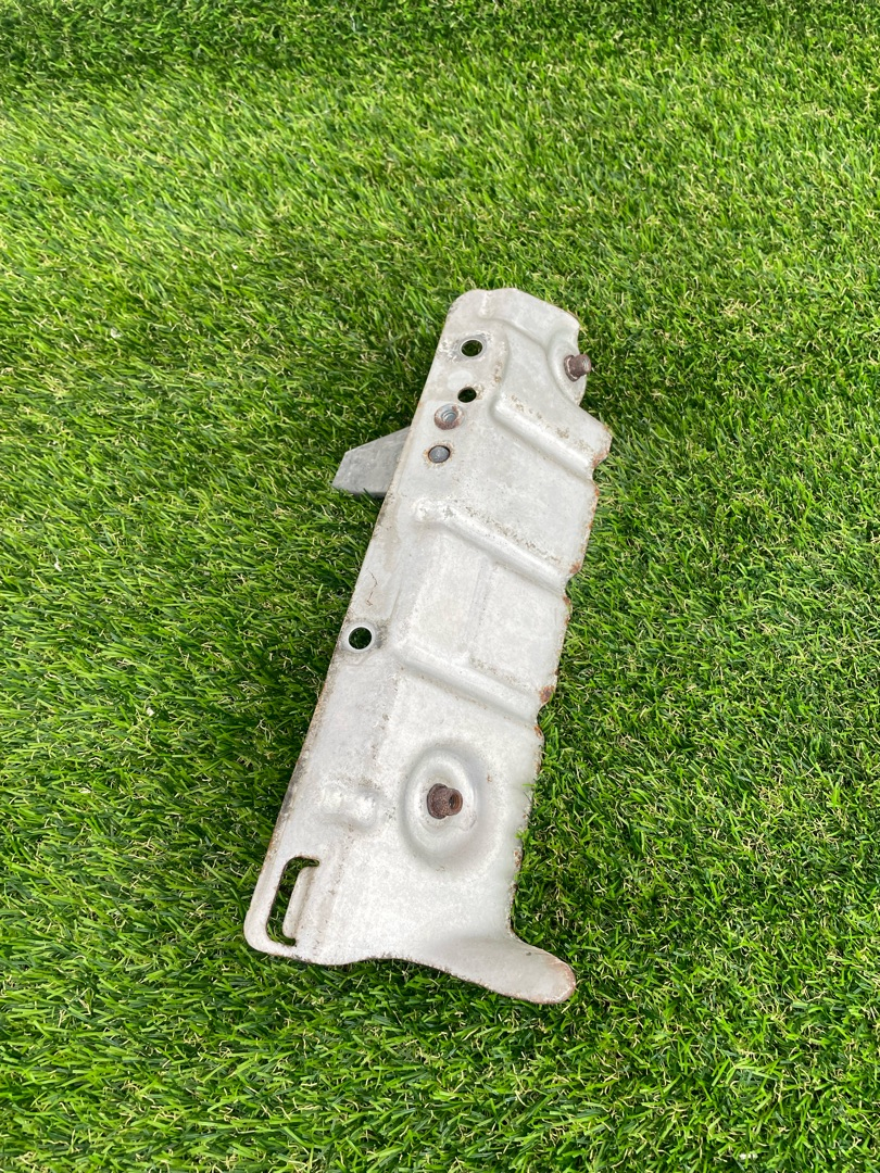 кронштейн (крепление) Mini Cooper S 3 поколение 2018, 2.0 л., бензин, 6МКПП, хетчбэк 3 дв., 7618371 - фото №1