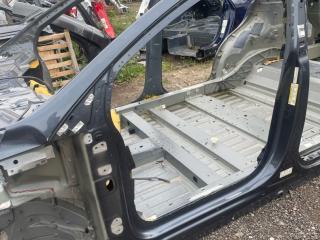 стойка кузовная передняя Tesla Model X 1 поколение 2018, электро, хетчбэк 5 дв.