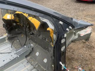 стойка кузовная передняя Tesla Model X 1 поколение 2018, электро, хетчбэк 5 дв.