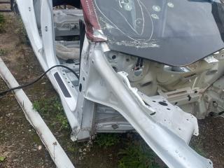 четверть передняя правая Tesla Model Y 1 поколение 2022, электро, белый