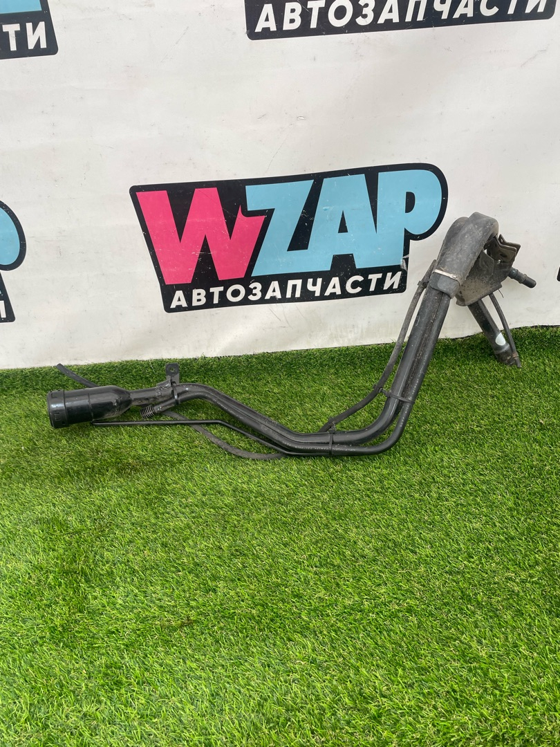 горловина топливного бака Ford Explorer 6 поколение U625 2020, 2.3 л., бензин, АКПП, внедорожник 5 дв. - фото №1