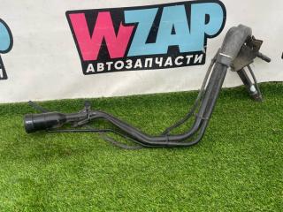 горловина топливного бака Ford Explorer 6 поколение U625 2020, 2.3 л., бензин, АКПП, внедорожник 5 дв.