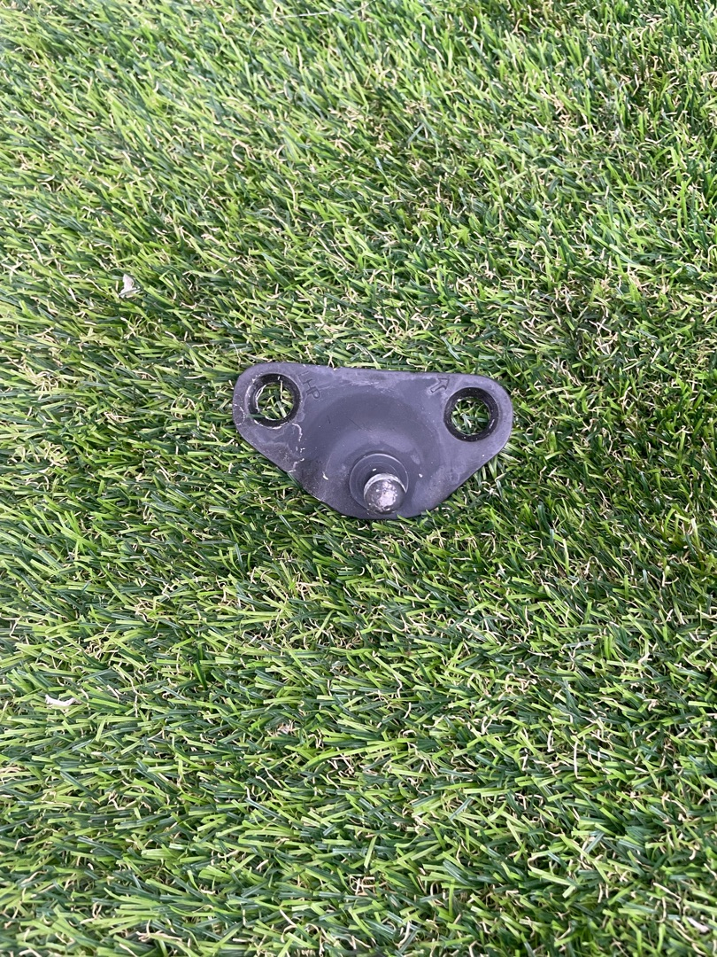 кронштейн (крепление) Ford Explorer 6 поколение U625 2020, 2.3 л., бензин, АКПП, внедорожник 5 дв. - фото №1