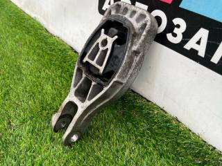 подушка крепления КПП Chevrolet Trax 1 поколение [рестайлинг] 2021, 1.4 л., бензин, АКПП, черный, внедорожник 5 дв., передний привод, 95248684, 95245332