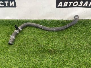 патрубок (трубопровод, шланг) Chevrolet Trax 1 поколение [рестайлинг] 2021, 1.4 л., бензин, АКПП, черный, внедорожник 5 дв., передний привод