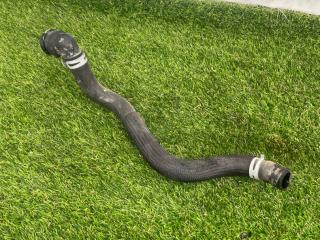 патрубок радиатора Chevrolet Trax 1 поколение [рестайлинг] 2021, 1.4 л., бензин, АКПП, черный, внедорожник 5 дв., передний привод