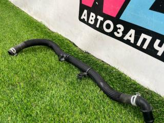 патрубок радиатора Chevrolet Trax 1 поколение [рестайлинг] 2021, 1.4 л., бензин, АКПП, черный, внедорожник 5 дв., передний привод, 95363986