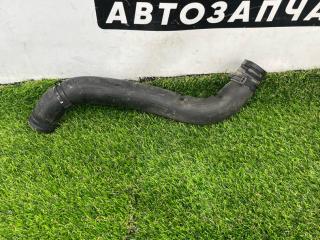 патрубок радиатора Chevrolet Trax 1 поколение [рестайлинг] 2021, 1.4 л., бензин, АКПП, черный, внедорожник 5 дв., передний привод, 95493511