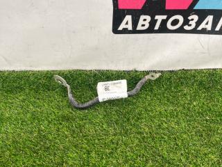 минусовой провод аккумулятора Ford Escape 4 поколение CX482 2020, 1.5 л., бензин, АКПП, внедорожник 5 дв., передний привод, LX6T-19A095-BE