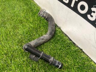 патрубок радиатора Ford Escape 4 поколение CX482 2020, 1.5 л., бензин, АКПП, внедорожник 5 дв., передний привод, LX6118K579AAE