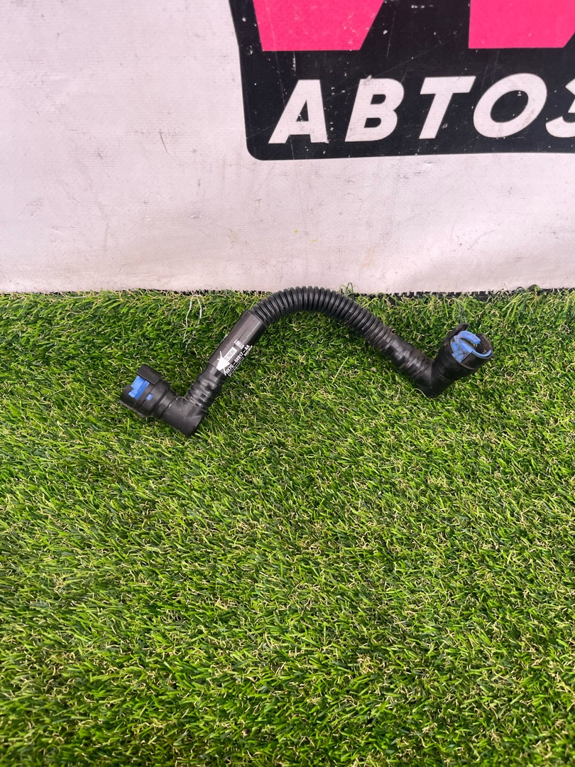 патрубок вентиляции картера Ford Escape 4 поколение CX482 2020, 1.5 л., бензин, АКПП, внедорожник 5 дв., передний привод, HX7G6K817AA - фото №1